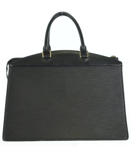 LOUIS VUITTON（ルイヴィトン）ハンドバッグ 黒 サイズ:- レディース/2200652144840