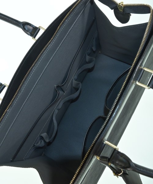 LOUIS VUITTON（ルイヴィトン）ハンドバッグ 黒 サイズ:- レディース/2200652144840
