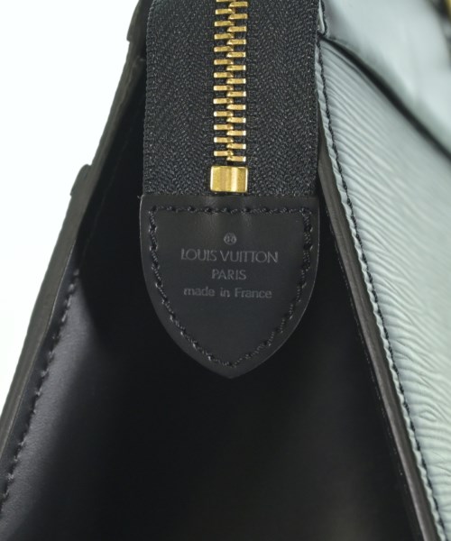 LOUIS VUITTON（ルイヴィトン）ハンドバッグ 黒 サイズ:- レディース/2200652144840