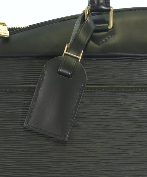 LOUIS VUITTON（ルイヴィトン）ハンドバッグ 黒 サイズ:- レディース/2200652144840