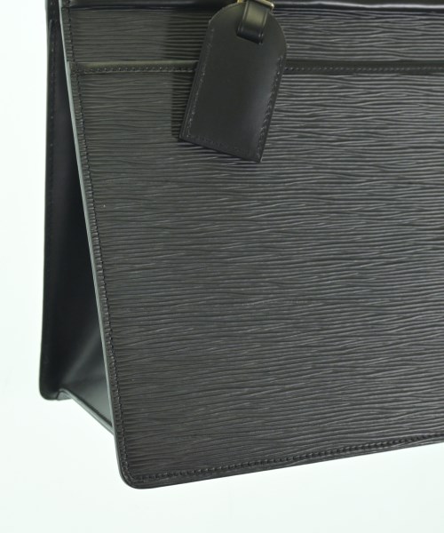 LOUIS VUITTON（ルイヴィトン）ハンドバッグ 黒 サイズ:- レディース/2200652144840