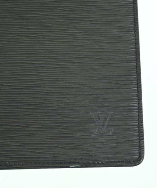 LOUIS VUITTON（ルイヴィトン）ハンドバッグ 黒 サイズ:- レディース/2200652144840