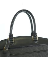 LOUIS VUITTON（ルイヴィトン）ハンドバッグ 黒 サイズ:- レディース/2200652144840