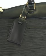 LOUIS VUITTON（ルイヴィトン）ハンドバッグ 黒 サイズ:- レディース/2200652144840