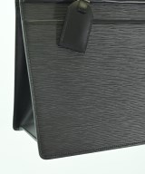 LOUIS VUITTON（ルイヴィトン）ハンドバッグ 黒 サイズ:- レディース/2200652144840