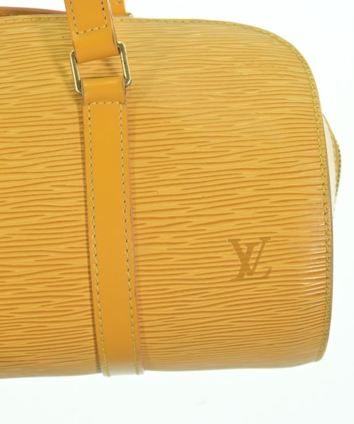 LOUIS VUITTON（ルイヴィトン）ハンドバッグ 黄 サイズ:- レディース/2200652144871