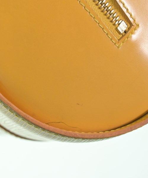 LOUIS VUITTON（ルイヴィトン）ハンドバッグ 黄 サイズ:- レディース/2200652144871