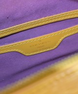 LOUIS VUITTON（ルイヴィトン）ハンドバッグ 黄 サイズ:- レディース/2200652144871