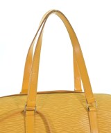 LOUIS VUITTON（ルイヴィトン）ハンドバッグ 黄 サイズ:- レディース/2200652144871