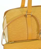 LOUIS VUITTON（ルイヴィトン）ハンドバッグ 黄 サイズ:- レディース/2200652144871