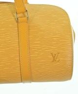 LOUIS VUITTON（ルイヴィトン）ハンドバッグ 黄 サイズ:- レディース/2200652144871