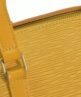 LOUIS VUITTON（ルイヴィトン）ハンドバッグ 黄 サイズ:- レディース/2200652144871