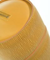 LOUIS VUITTON（ルイヴィトン）ハンドバッグ 黄 サイズ:- レディース/2200652144871