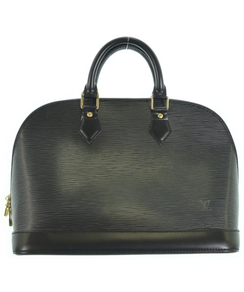 LOUIS VUITTON(ルイヴィトン)ハンドバッグ 黒 サイズ:-/2200652144888