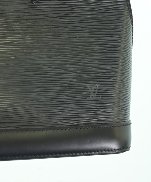 LOUIS VUITTON（ルイヴィトン）ハンドバッグ 黒 サイズ:- レディース/2200652144888