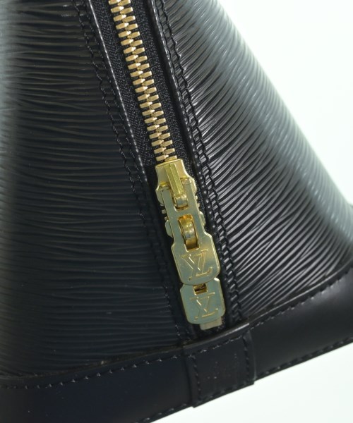 LOUIS VUITTON（ルイヴィトン）ハンドバッグ 黒 サイズ:- レディース/2200652144888