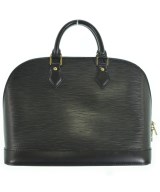 LOUIS VUITTON（ルイヴィトン）ハンドバッグ 黒 サイズ:- レディース/2200652144888