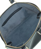 LOUIS VUITTON（ルイヴィトン）ハンドバッグ 黒 サイズ:- レディース/2200652144888