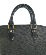 LOUIS VUITTON（ルイヴィトン）ハンドバッグ 黒 サイズ:- レディース/2200652144888