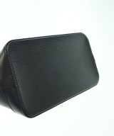 LOUIS VUITTON（ルイヴィトン）ハンドバッグ 黒 サイズ:- レディース/2200652144888