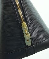 LOUIS VUITTON（ルイヴィトン）ハンドバッグ 黒 サイズ:- レディース/2200652144888