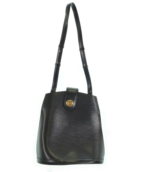 LOUIS VUITTON（ルイヴィトン）ショルダーバッグ 黒 サイズ:- レディース/2200652144895