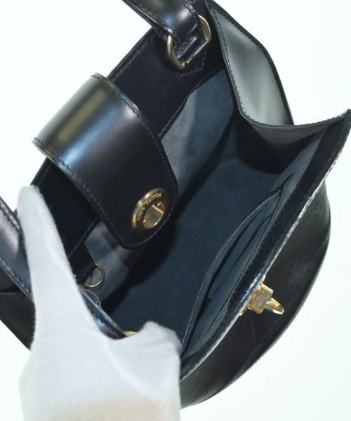 LOUIS VUITTON（ルイヴィトン）ショルダーバッグ 黒 サイズ:- レディース/2200652144895