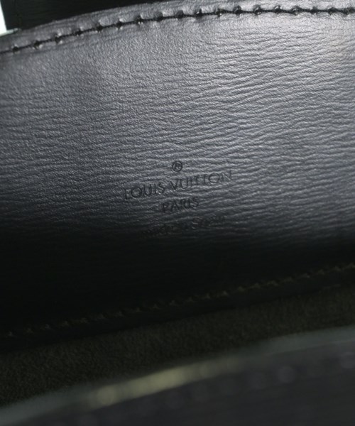 LOUIS VUITTON（ルイヴィトン）ショルダーバッグ 黒 サイズ:- レディース/2200652144895