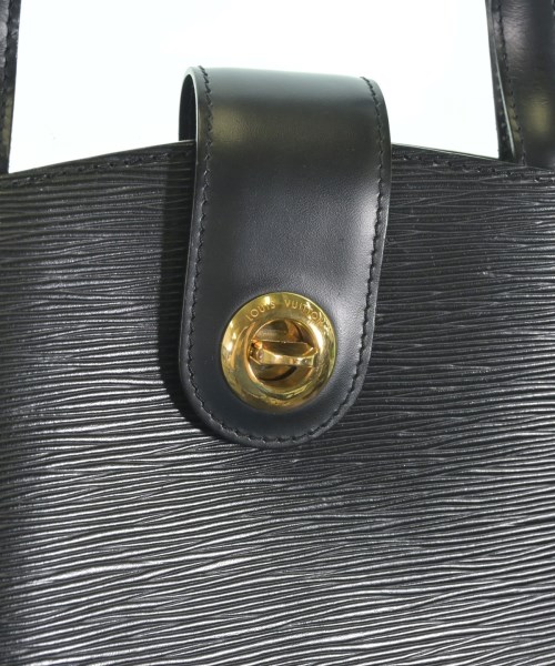 LOUIS VUITTON（ルイヴィトン）ショルダーバッグ 黒 サイズ:- レディース/2200652144895