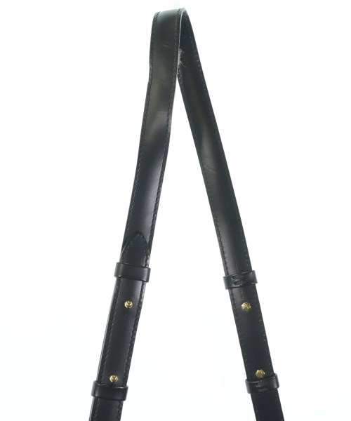 LOUIS VUITTON（ルイヴィトン）ショルダーバッグ 黒 サイズ:- レディース/2200652144895