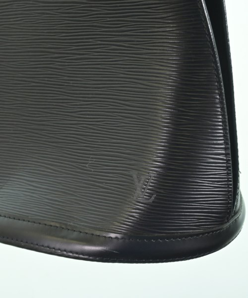 LOUIS VUITTON（ルイヴィトン）ショルダーバッグ 黒 サイズ:- レディース/2200652144895