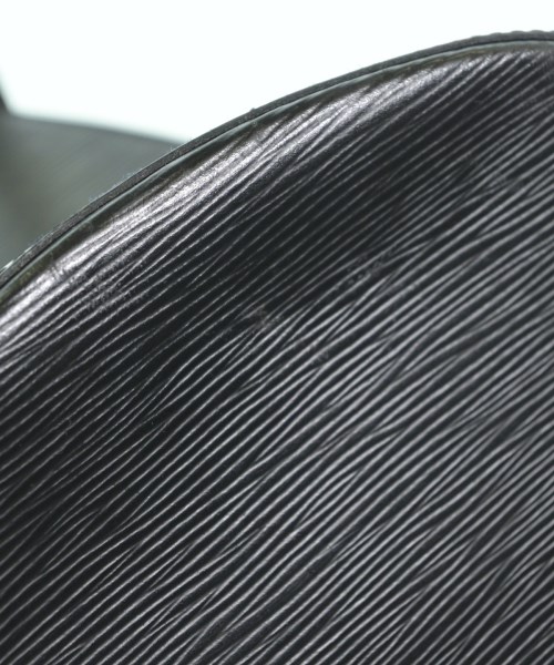 LOUIS VUITTON（ルイヴィトン）ショルダーバッグ 黒 サイズ:- レディース/2200652144895