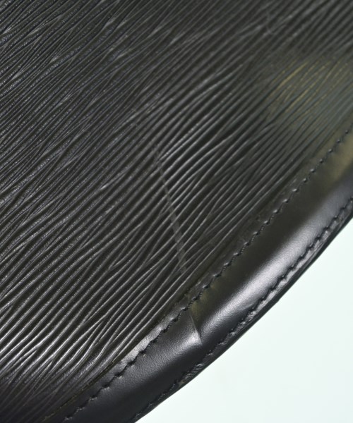 LOUIS VUITTON（ルイヴィトン）ショルダーバッグ 黒 サイズ:- レディース/2200652144895