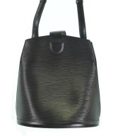 LOUIS VUITTON（ルイヴィトン）ショルダーバッグ 黒 サイズ:- レディース/2200652144895