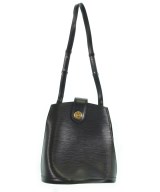 LOUIS VUITTON（ルイヴィトン）ショルダーバッグ 黒 サイズ:- レディース/2200652144895