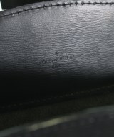 LOUIS VUITTON（ルイヴィトン）ショルダーバッグ 黒 サイズ:- レディース/2200652144895