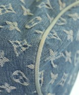 LOUIS VUITTON（ルイヴィトン）ボストンバッグ 青 サイズ:- レディース/2200652144901