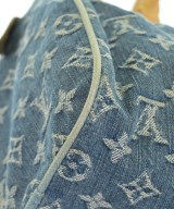 LOUIS VUITTON（ルイヴィトン）ボストンバッグ 青 サイズ:- レディース/2200652144901