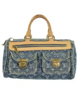 LOUIS VUITTON ボストンバッグ