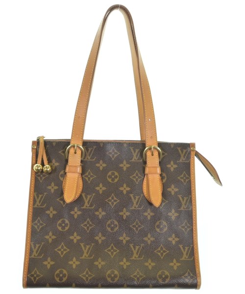 LOUIS VUITTON(ルイヴィトン)トートバッグ 茶 サイズ:-/2200650749092
