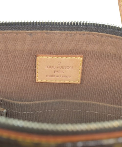 LOUIS VUITTON（ルイヴィトン）トートバッグ 茶 サイズ:- レディース/2200650749092