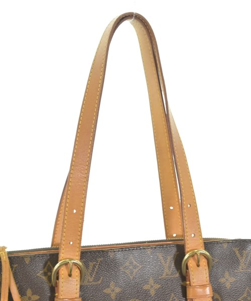 LOUIS VUITTON（ルイヴィトン）トートバッグ 茶 サイズ:- レディース/2200650749092