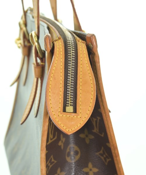 LOUIS VUITTON（ルイヴィトン）トートバッグ 茶 サイズ:- レディース/2200650749092