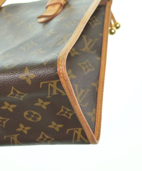 LOUIS VUITTON（ルイヴィトン）トートバッグ 茶 サイズ:- レディース/2200650749092
