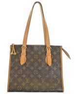 LOUIS VUITTON（ルイヴィトン）トートバッグ 茶 サイズ:- レディース/2200650749092