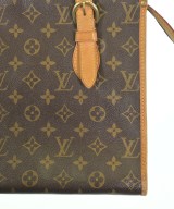 LOUIS VUITTON（ルイヴィトン）トートバッグ 茶 サイズ:- レディース/2200650749092