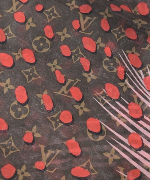 LOUIS VUITTON（ルイヴィトン）ストール 茶 サイズ:- レディース/2200651951395