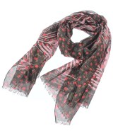 LOUIS VUITTON（ルイヴィトン）ストール 茶 サイズ:- レディース/2200651951395