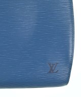 LOUIS VUITTON（ルイヴィトン）トートバッグ 青 サイズ:- レディース/2200653085012