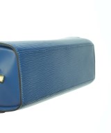 LOUIS VUITTON（ルイヴィトン）トートバッグ 青 サイズ:- レディース/2200653085012